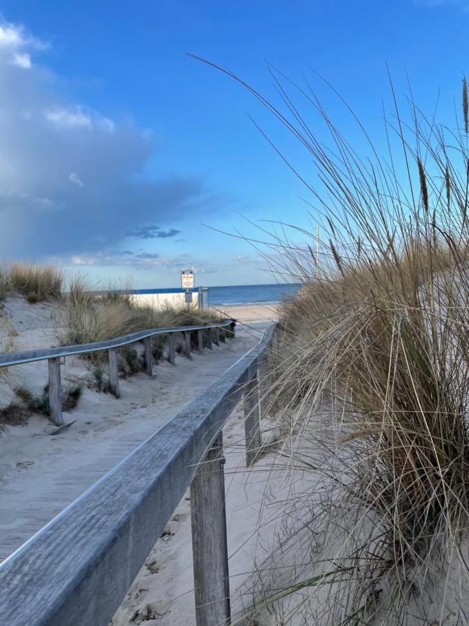 Kleine In Auf Der Insel Usedom Apartment