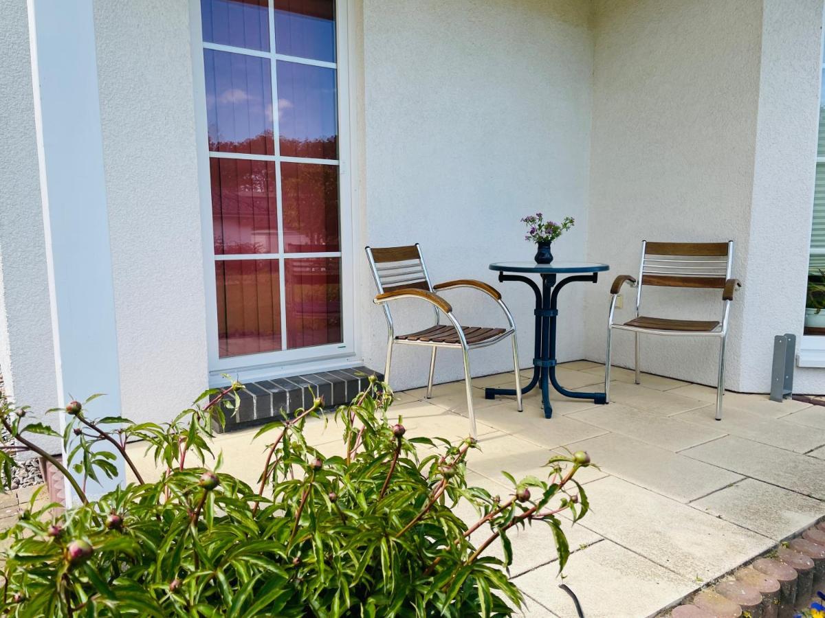 Apartment Kleine In Auf Der Insel Usedom