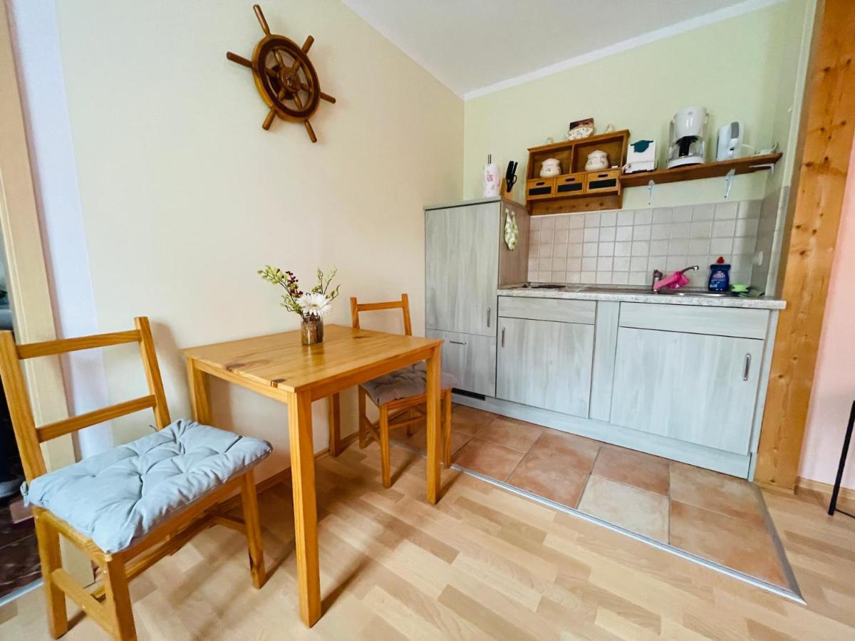 Kleine In Auf Der Insel Usedom Apartment Heringsdorf (Usedom)