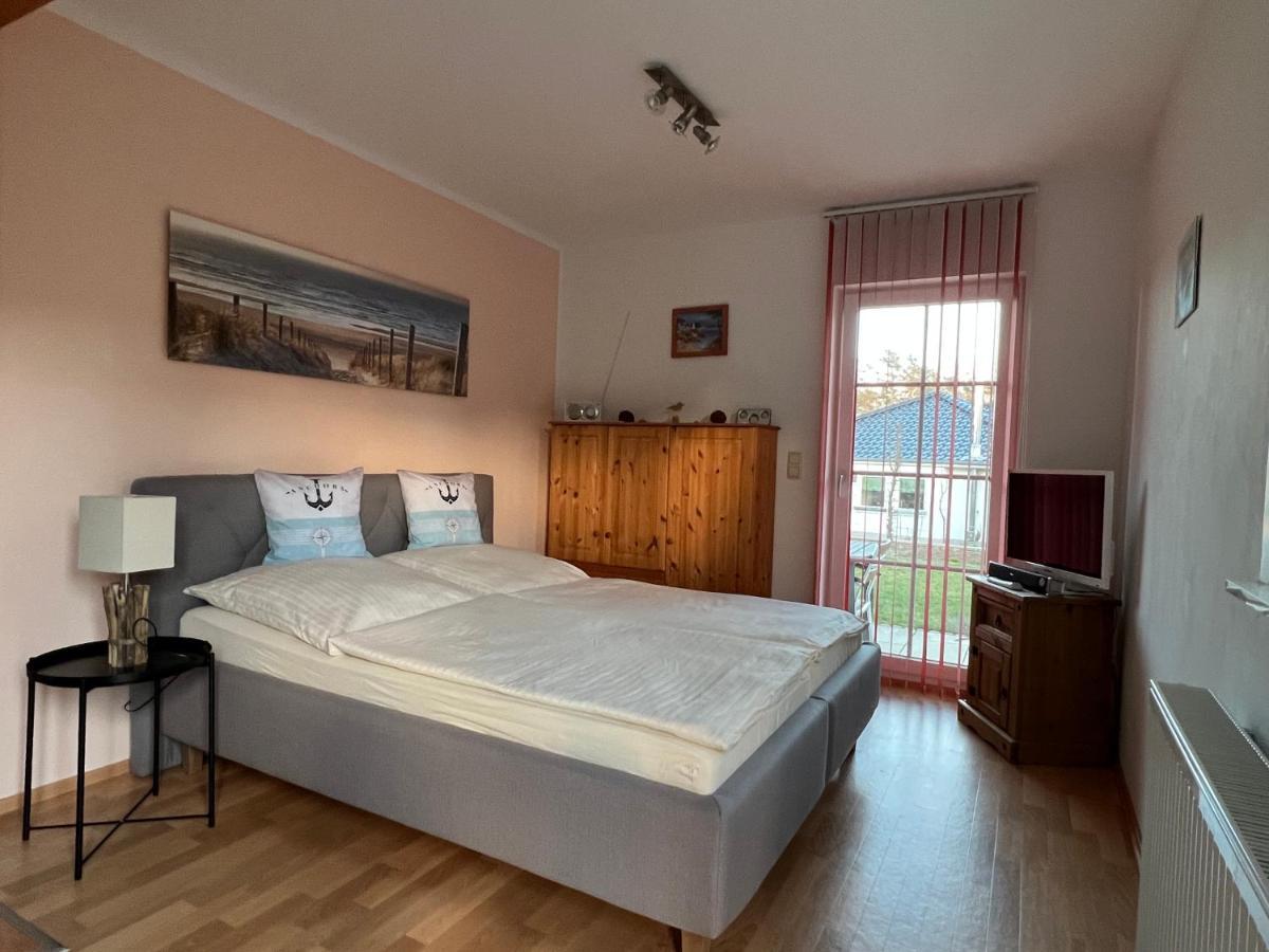 Kleine In Auf Der Insel Usedom Apartment Heringsdorf (Usedom)
